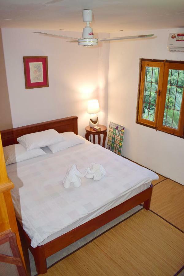 Villa Scenns Sangkhla Buri Habitación foto